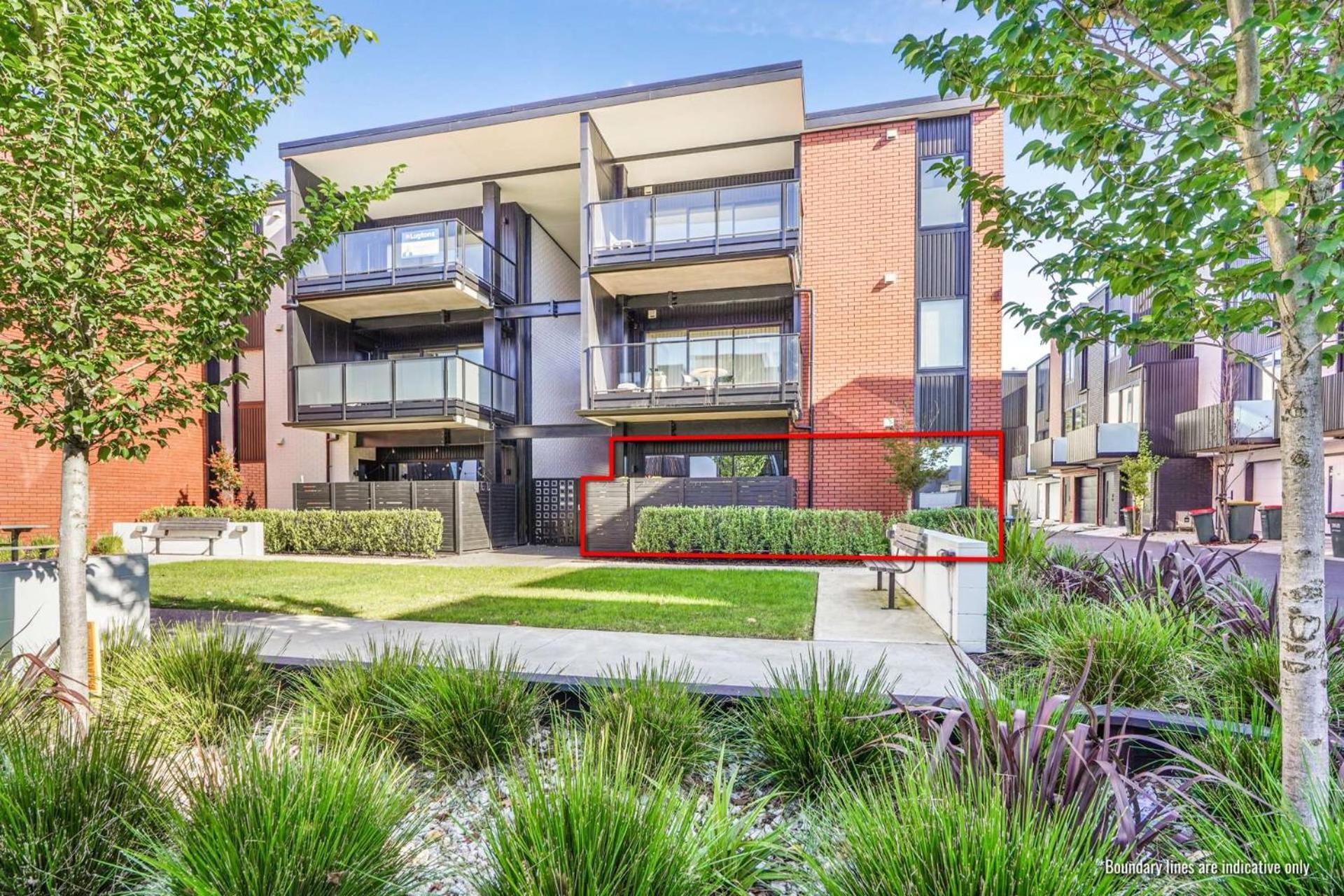 Modern & Central City - By Kosh Bnb Hamilton Extérieur photo